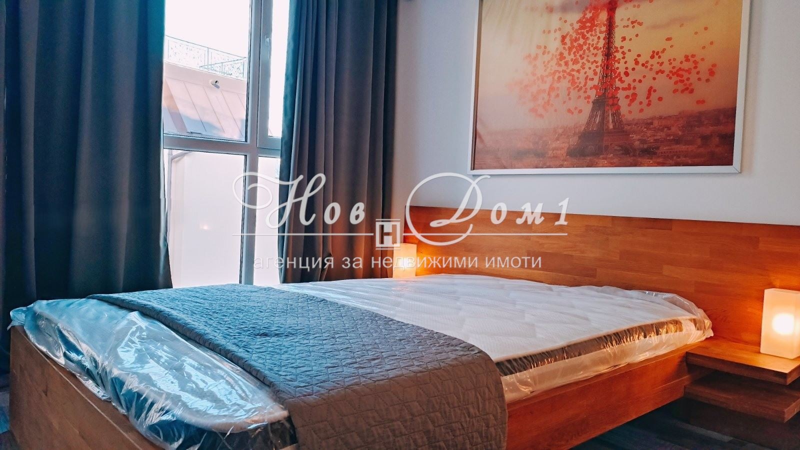 Дава под наем 2-СТАЕН, гр. Варна, Бриз, снимка 7 - Апартаменти - 53861185