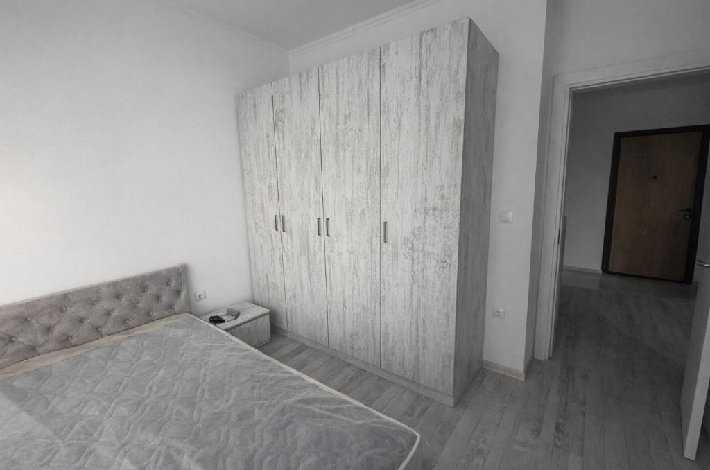 Дава под наем 2-СТАЕН, гр. София, Банишора, снимка 4 - Апартаменти - 54453905