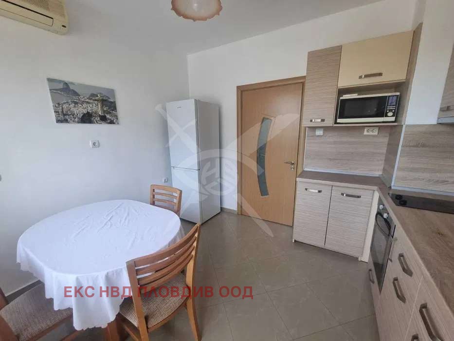 Дава под наем 3-СТАЕН, гр. Пловдив, Кършияка, снимка 4 - Апартаменти - 54145258