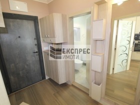 1 bedroom Briz, Varna 11