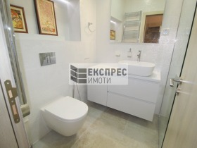 1 bedroom Briz, Varna 12