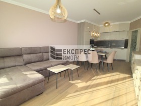 1 bedroom Briz, Varna 1