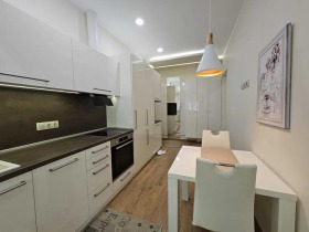 1 slaapkamer Tsentar, Varna