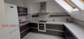 3 Schlafzimmer Witoscha, Sofia