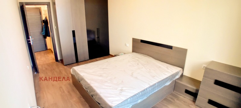 Дава под наем  2-стаен град Пловдив , Христо Смирненски , 60 кв.м | 79844931 - изображение [6]