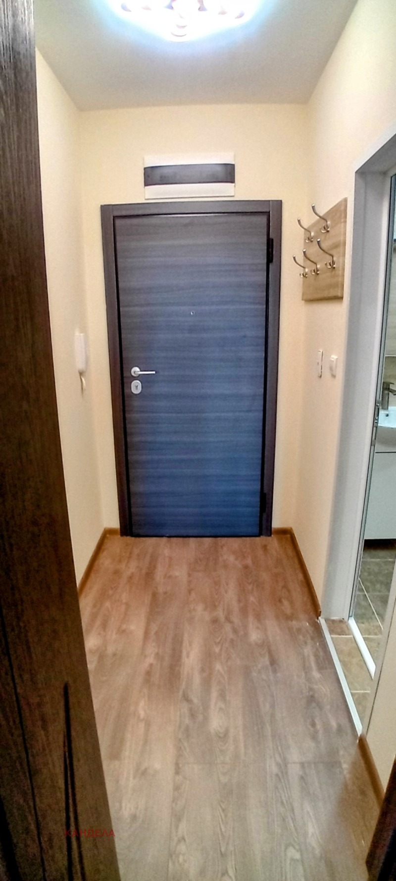 Дава под наем  2-стаен град Пловдив , Христо Смирненски , 60 кв.м | 79844931 - изображение [7]