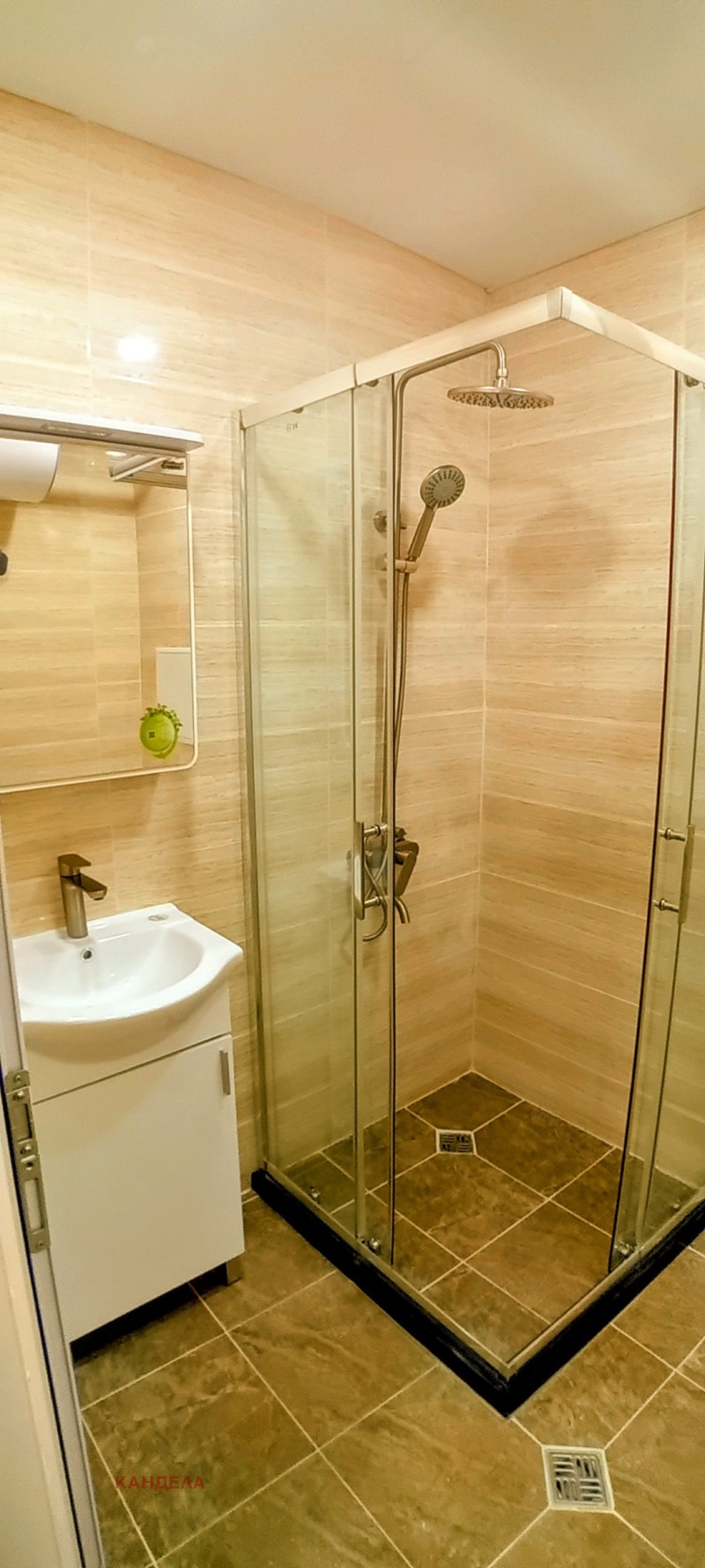 Дава под наем  2-стаен град Пловдив , Христо Смирненски , 60 кв.м | 79844931 - изображение [8]