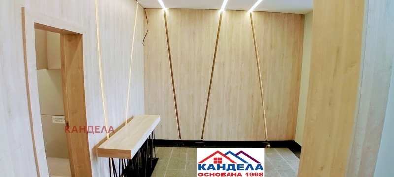 Дава под наем  2-стаен град Пловдив , Христо Смирненски , 60 кв.м | 79844931 - изображение [9]