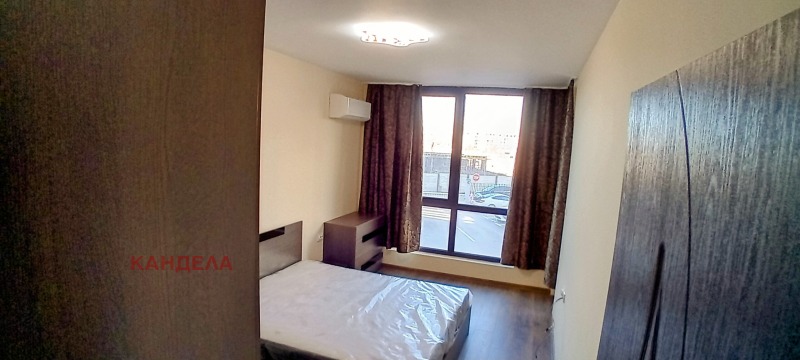 Дава под наем  2-стаен град Пловдив , Христо Смирненски , 60 кв.м | 79844931 - изображение [5]