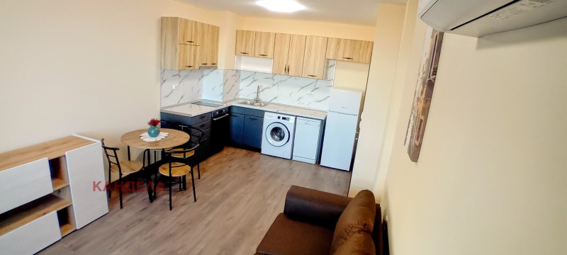 Дава под наем  2-стаен град Пловдив , Христо Смирненски , 60 кв.м | 79844931 - изображение [4]