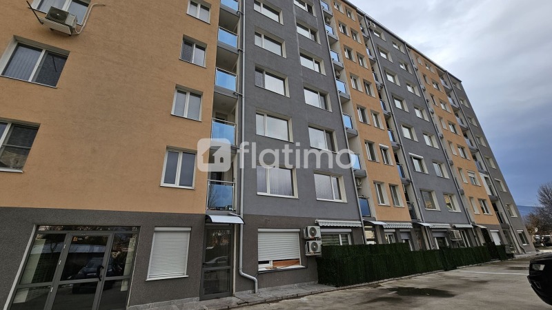 Til leie  1 soverom Sofia , Krasna poljana 3 , 55 kvm | 66405696 - bilde [12]