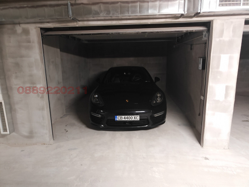 Дава под наем 2-СТАЕН, гр. Бургас, Братя Миладинови, снимка 11 - Апартаменти - 52634496