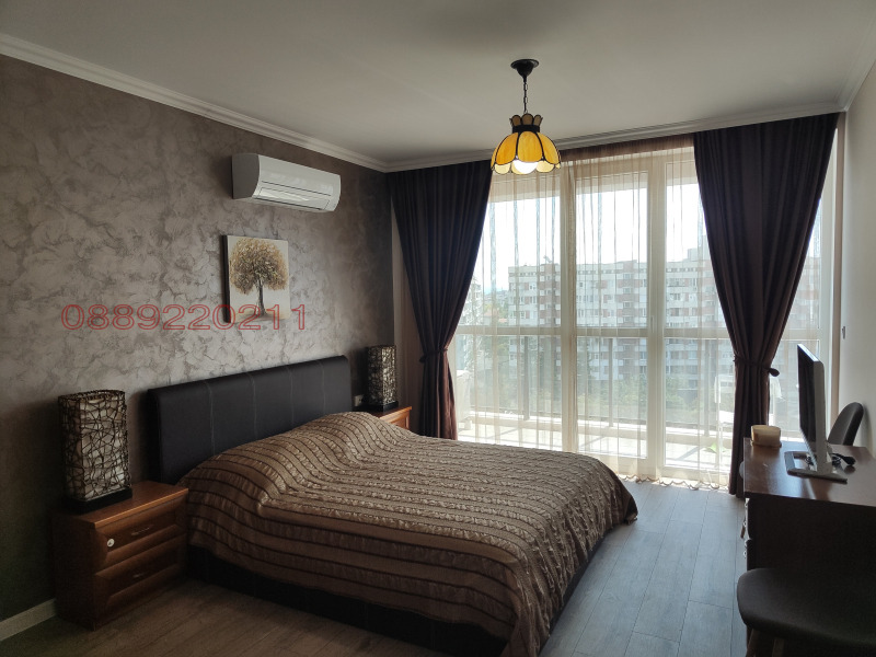 Дава под наем 2-СТАЕН, гр. Бургас, Братя Миладинови, снимка 5 - Апартаменти - 52634496