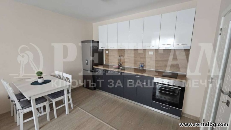 For Rent  2 bedroom Plovdiv , Tsentar , 100 sq.m | 81955431 - image [2]