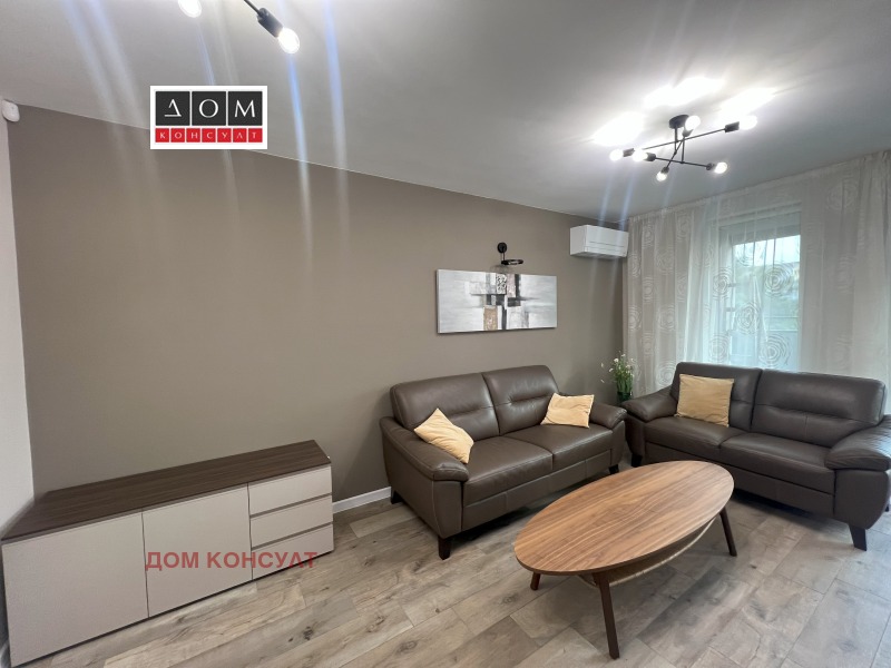 En renta  2 dormitorios Sofia , Dianabad , 110 metros cuadrados | 10356555 - imagen [4]