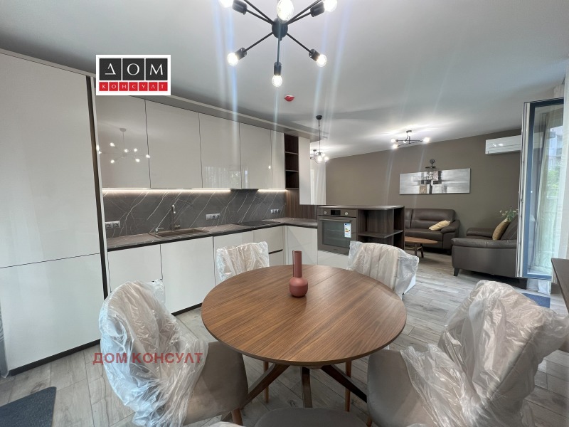 En renta  2 dormitorios Sofia , Dianabad , 110 metros cuadrados | 10356555 - imagen [6]