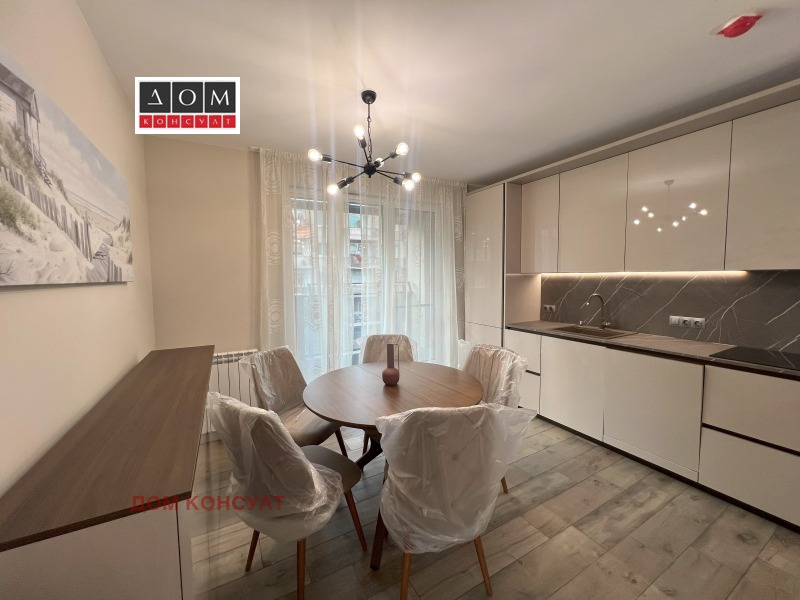 En renta  2 dormitorios Sofia , Dianabad , 110 metros cuadrados | 10356555 - imagen [5]