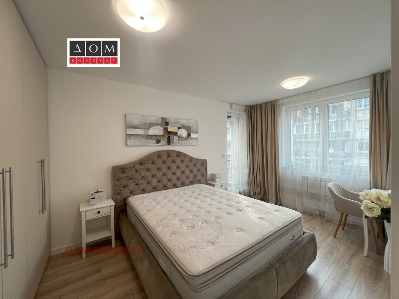 En renta  2 dormitorios Sofia , Dianabad , 110 metros cuadrados | 10356555 - imagen [9]