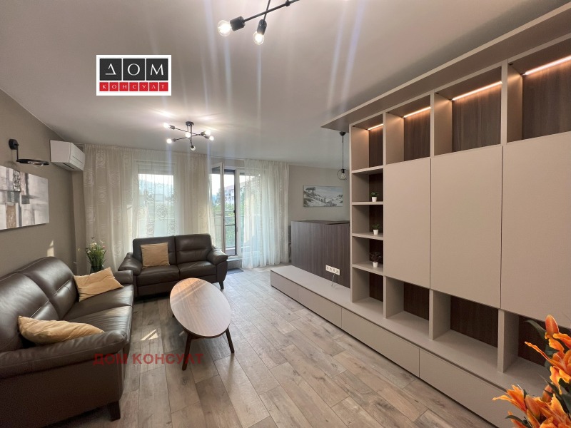 En renta  2 dormitorios Sofia , Dianabad , 110 metros cuadrados | 10356555 - imagen [7]