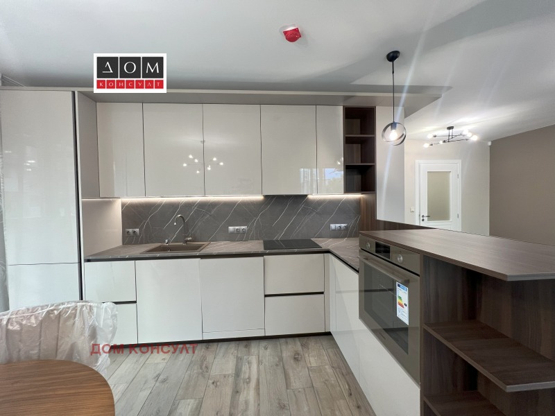 En renta  2 dormitorios Sofia , Dianabad , 110 metros cuadrados | 10356555 - imagen [2]