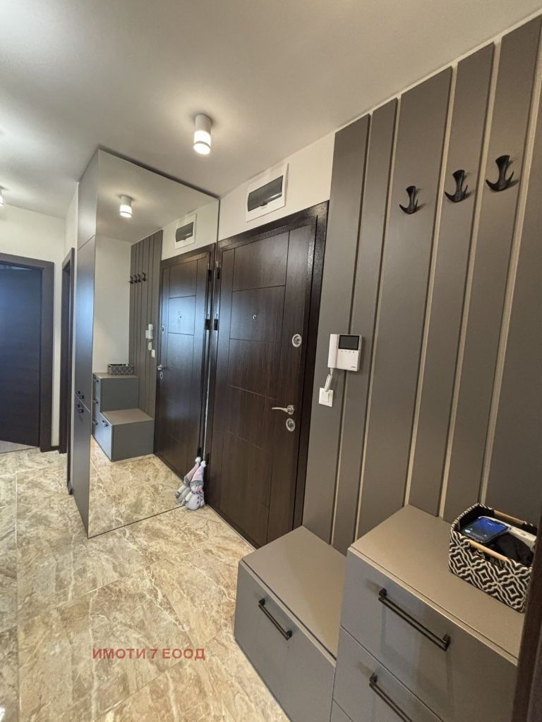 Дава под наем 3-СТАЕН, гр. София, Овча купел, снимка 3 - Апартаменти - 55832122