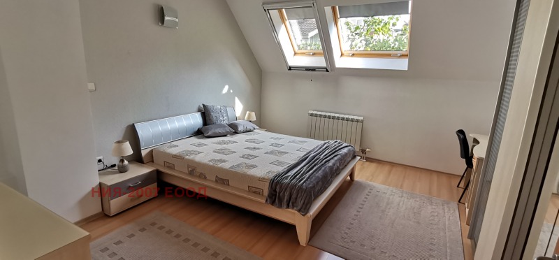 Дава под наем  4-стаен град София , Витоша , 204 кв.м | 86056769 - изображение [5]
