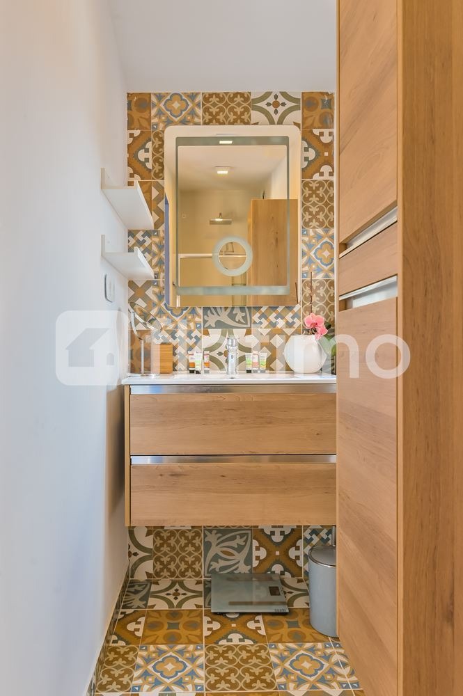 Дава под наем МЕЗОНЕТ, гр. София, Център, снимка 15 - Апартаменти - 53676015