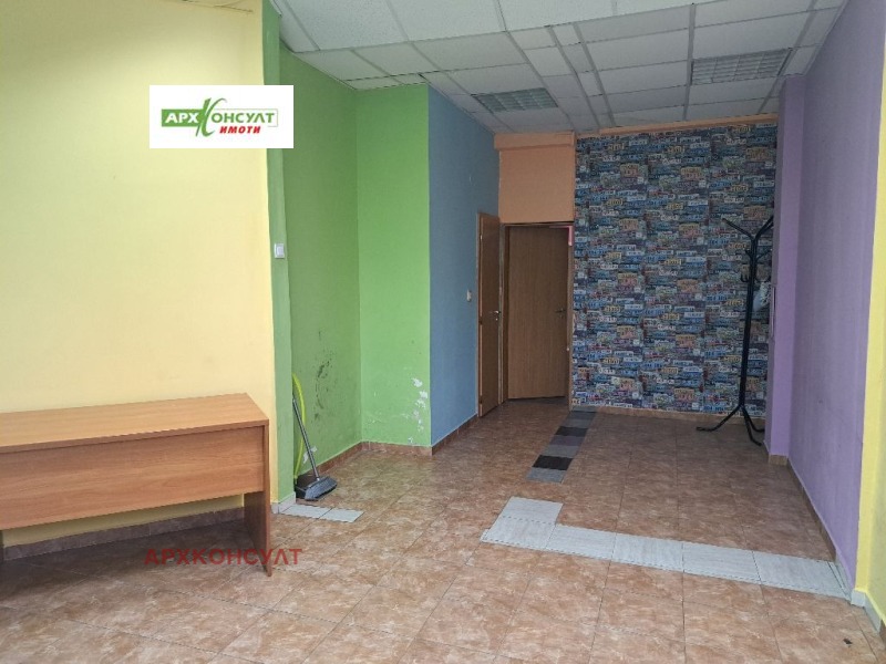 Дава под наем  Офис град София , Люлин - център , 96 кв.м | 21304377 - изображение [10]