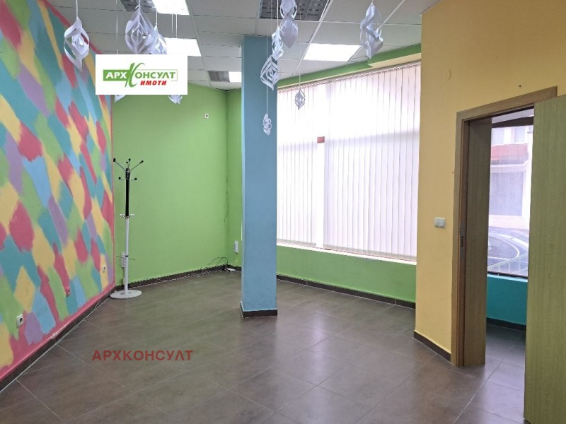 Дава под наем  Офис град София , Люлин - център , 96 кв.м | 21304377 - изображение [3]