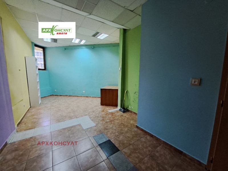 Дава под наем  Офис град София , Люлин - център , 96 кв.м | 21304377 - изображение [9]
