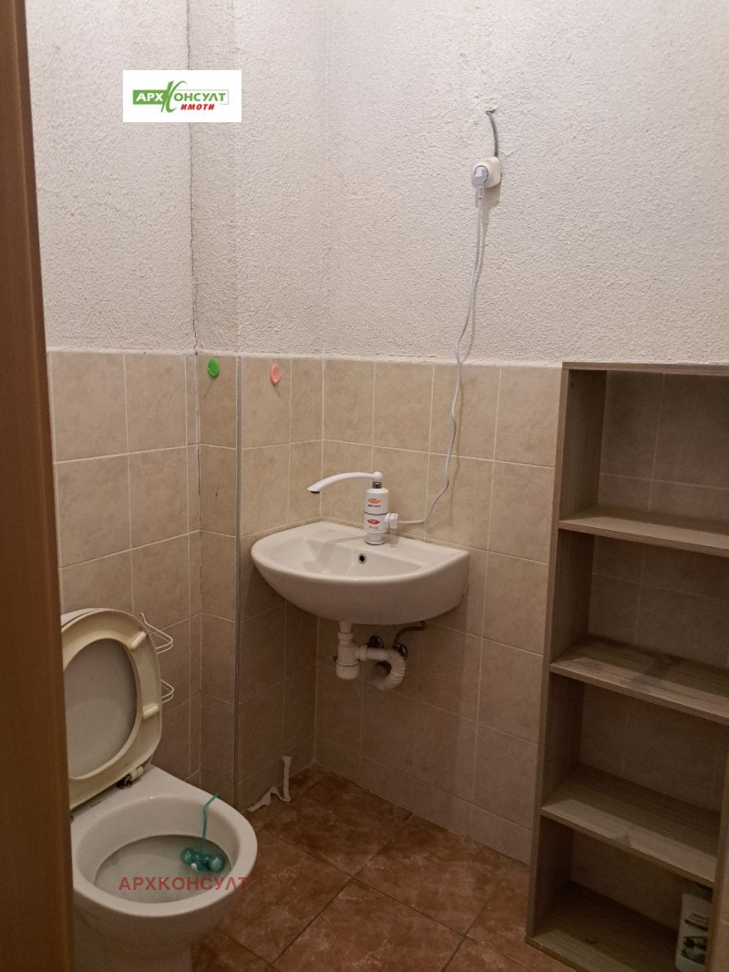 Дава под наем  Офис град София , Люлин - център , 96 кв.м | 21304377 - изображение [5]