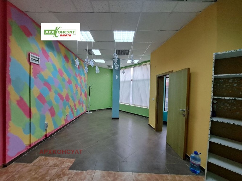 Дава под наем  Офис град София , Люлин - център , 96 кв.м | 21304377 - изображение [4]