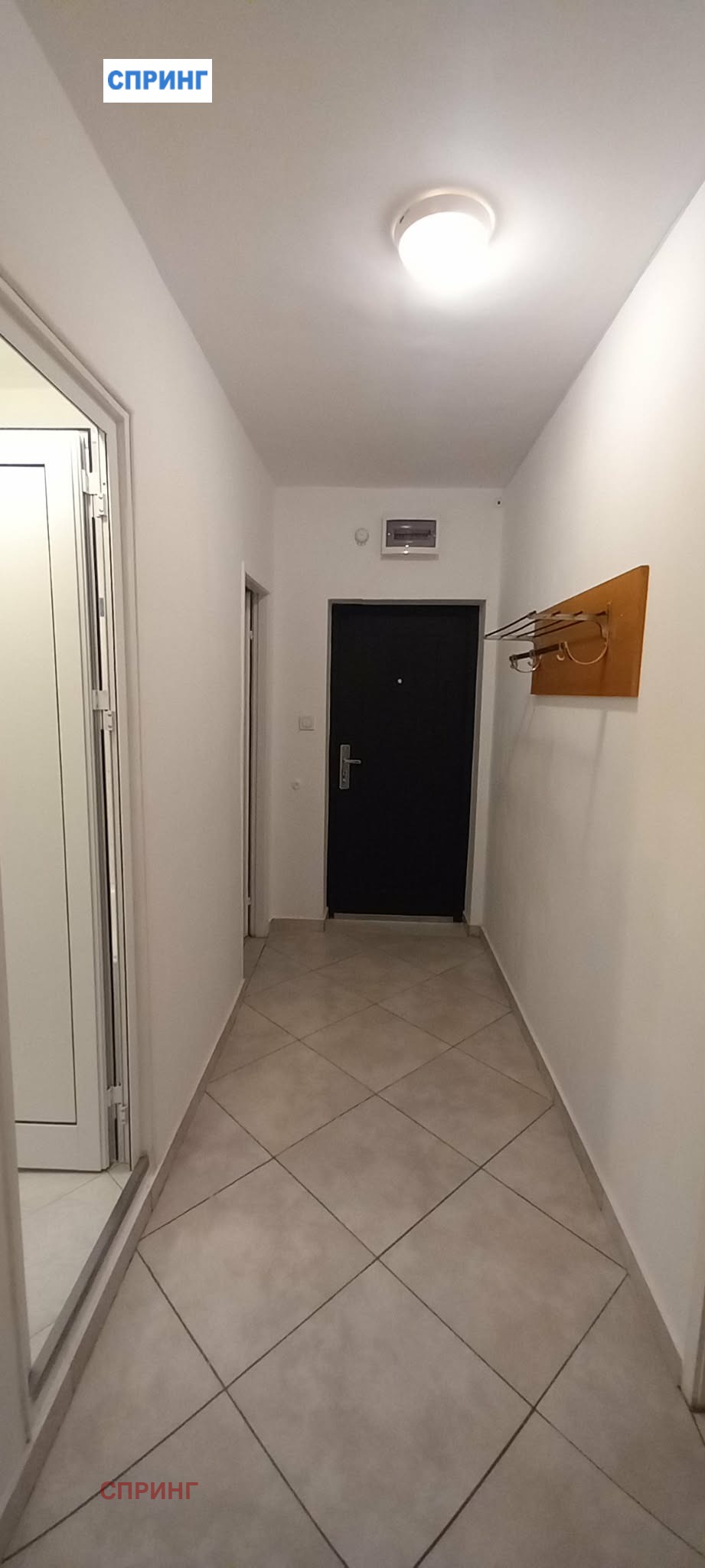 Дава под наем 1-СТАЕН, гр. София, Студентски град, снимка 9 - Апартаменти - 53782999