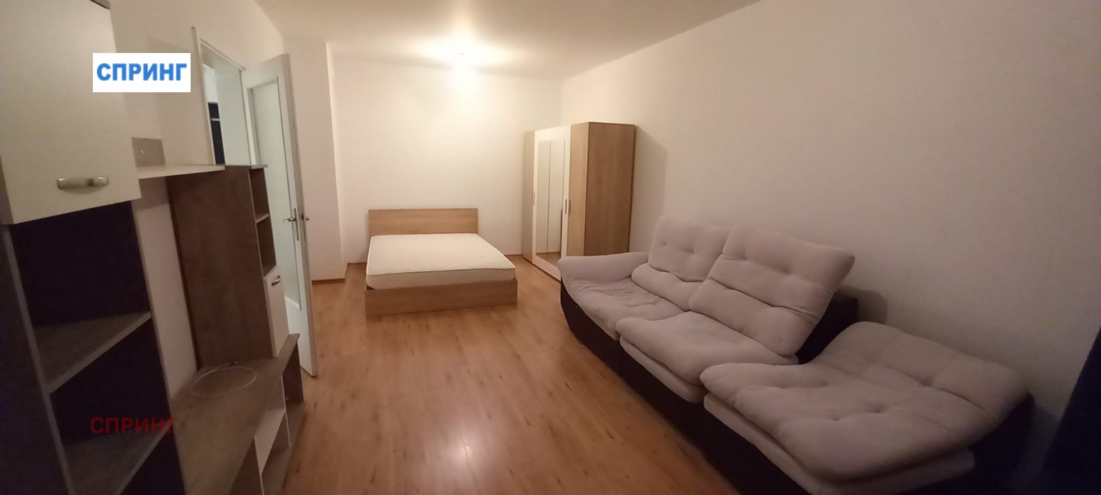 Дава под наем 1-СТАЕН, гр. София, Студентски град, снимка 7 - Апартаменти - 53782999