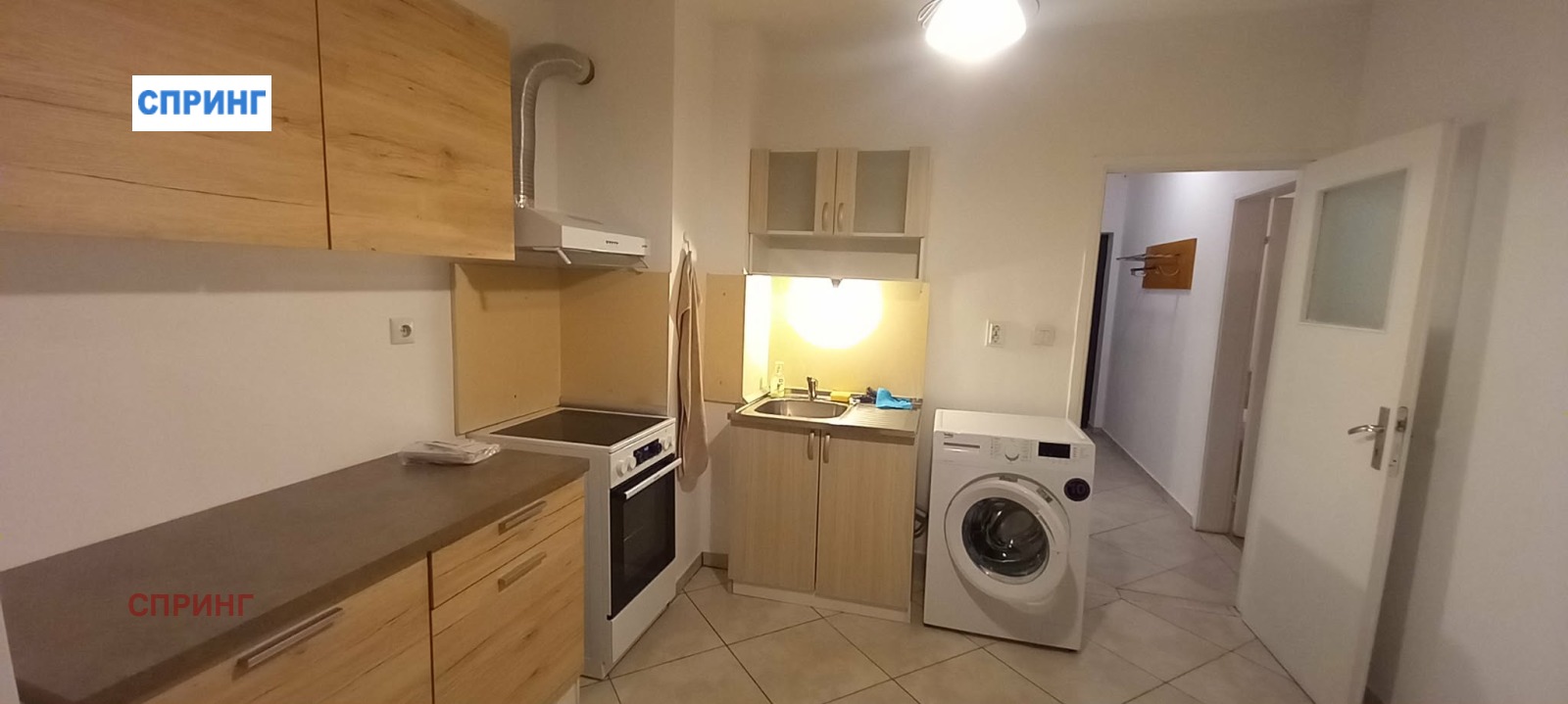 Дава под наем 1-СТАЕН, гр. София, Студентски град