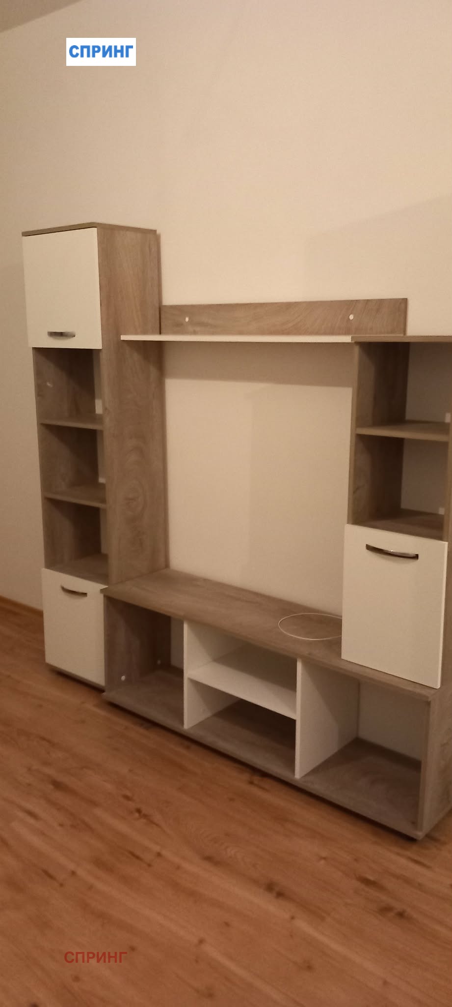 Дава под наем 1-СТАЕН, гр. София, Студентски град, снимка 4 - Апартаменти - 53782999