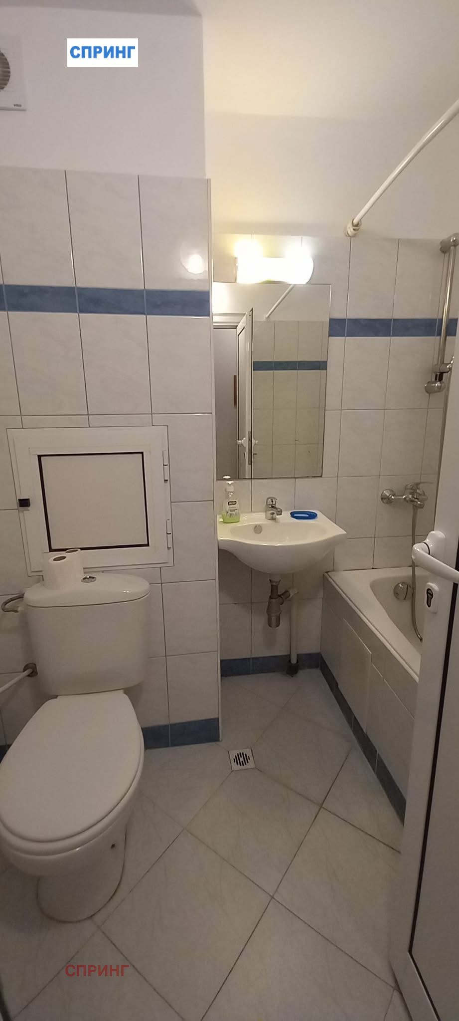 Дава под наем 1-СТАЕН, гр. София, Студентски град, снимка 8 - Апартаменти - 53782999