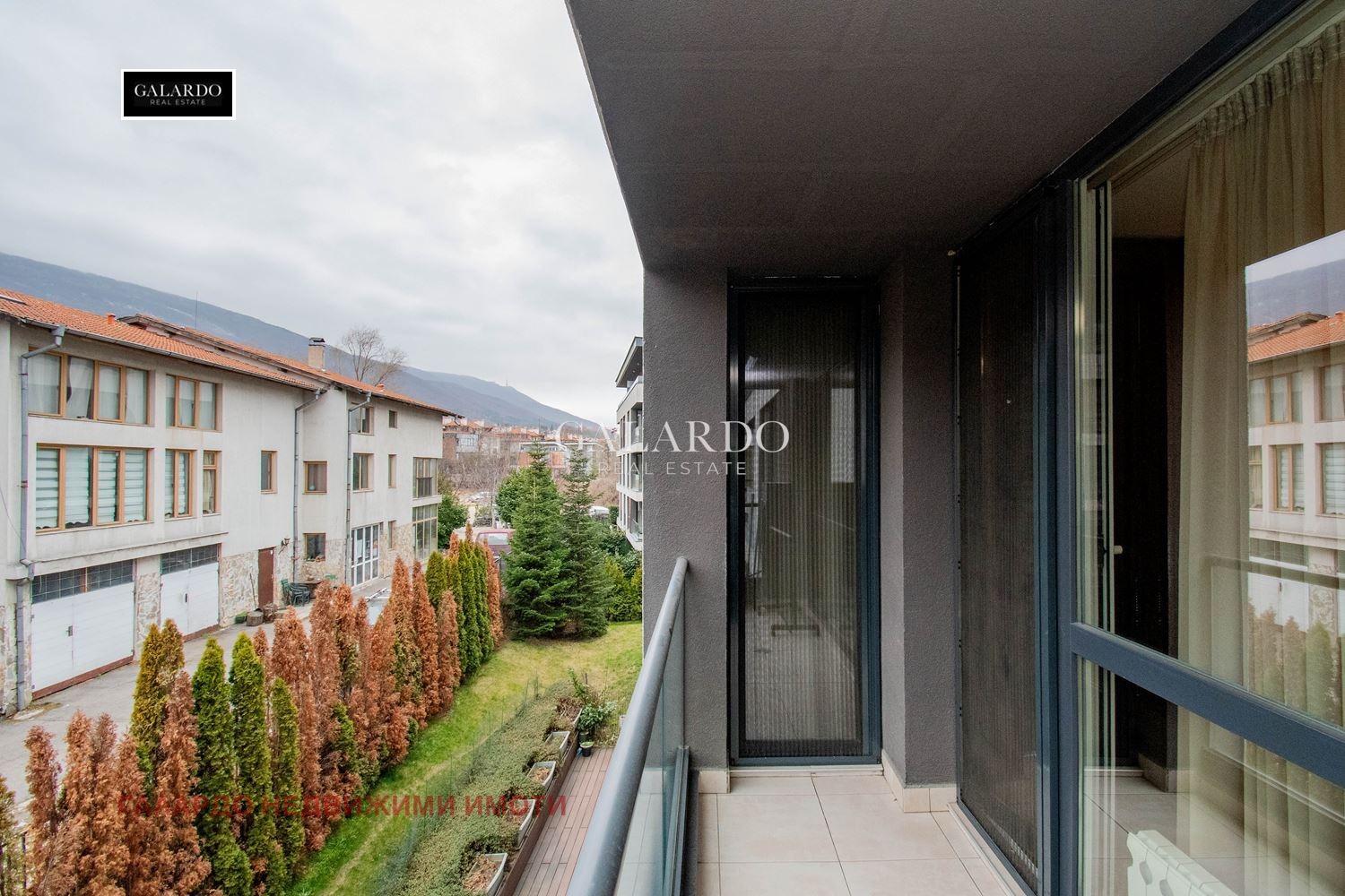 Дава под наем 2-СТАЕН, гр. София, Драгалевци, снимка 8 - Апартаменти - 54068670