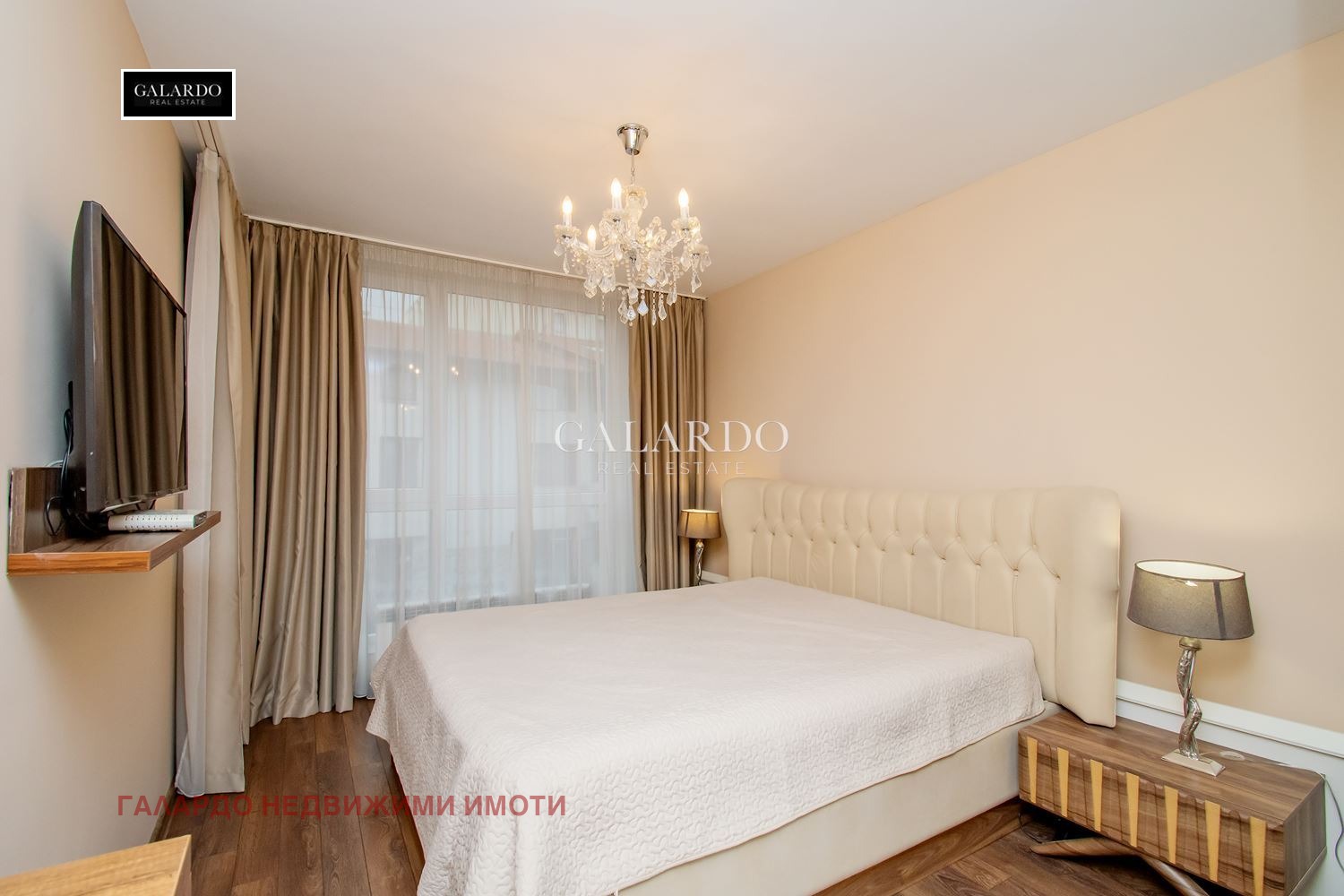 Дава под наем 2-СТАЕН, гр. София, Драгалевци, снимка 6 - Апартаменти - 54068670