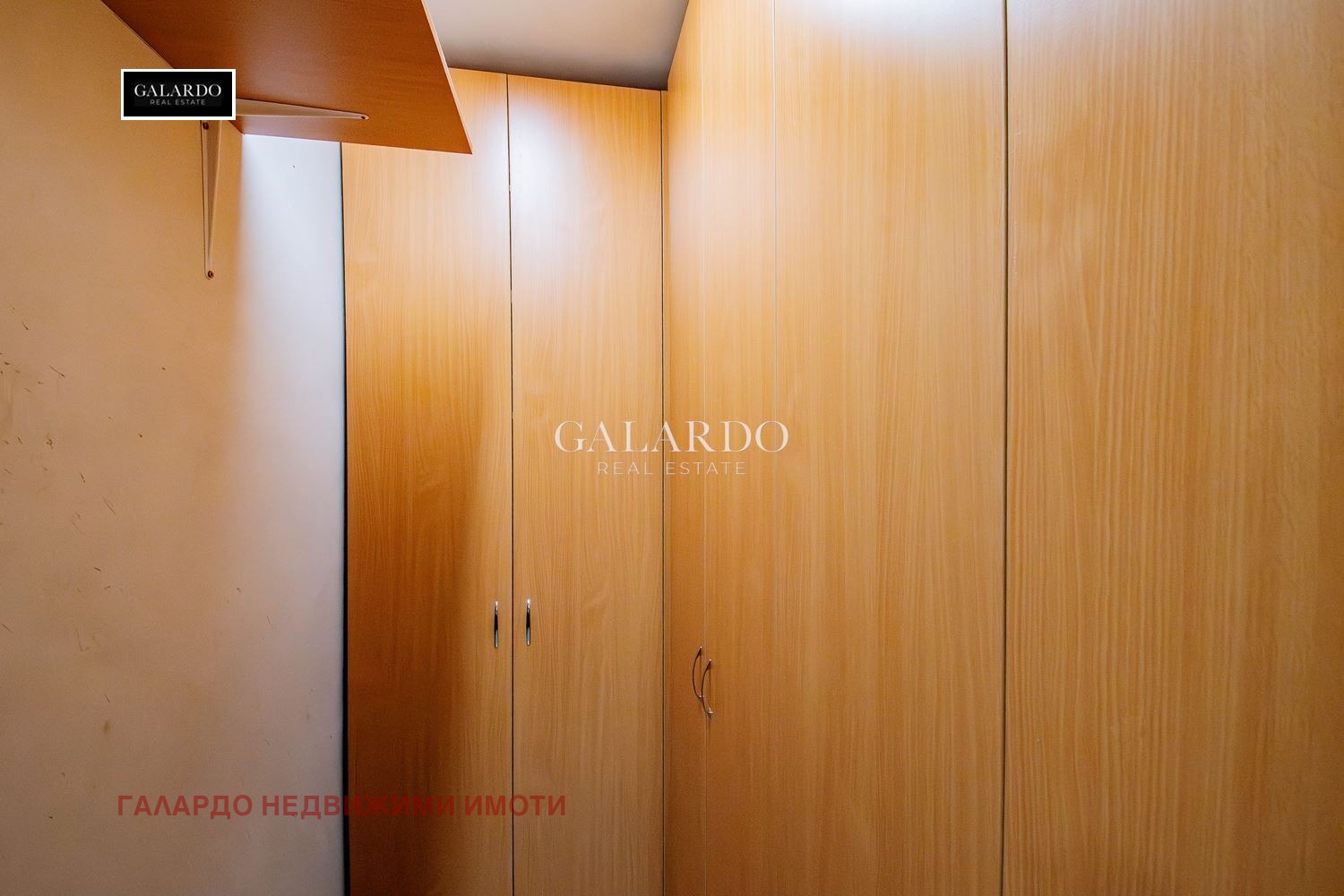 Дава под наем 2-СТАЕН, гр. София, Драгалевци, снимка 7 - Апартаменти - 54068670