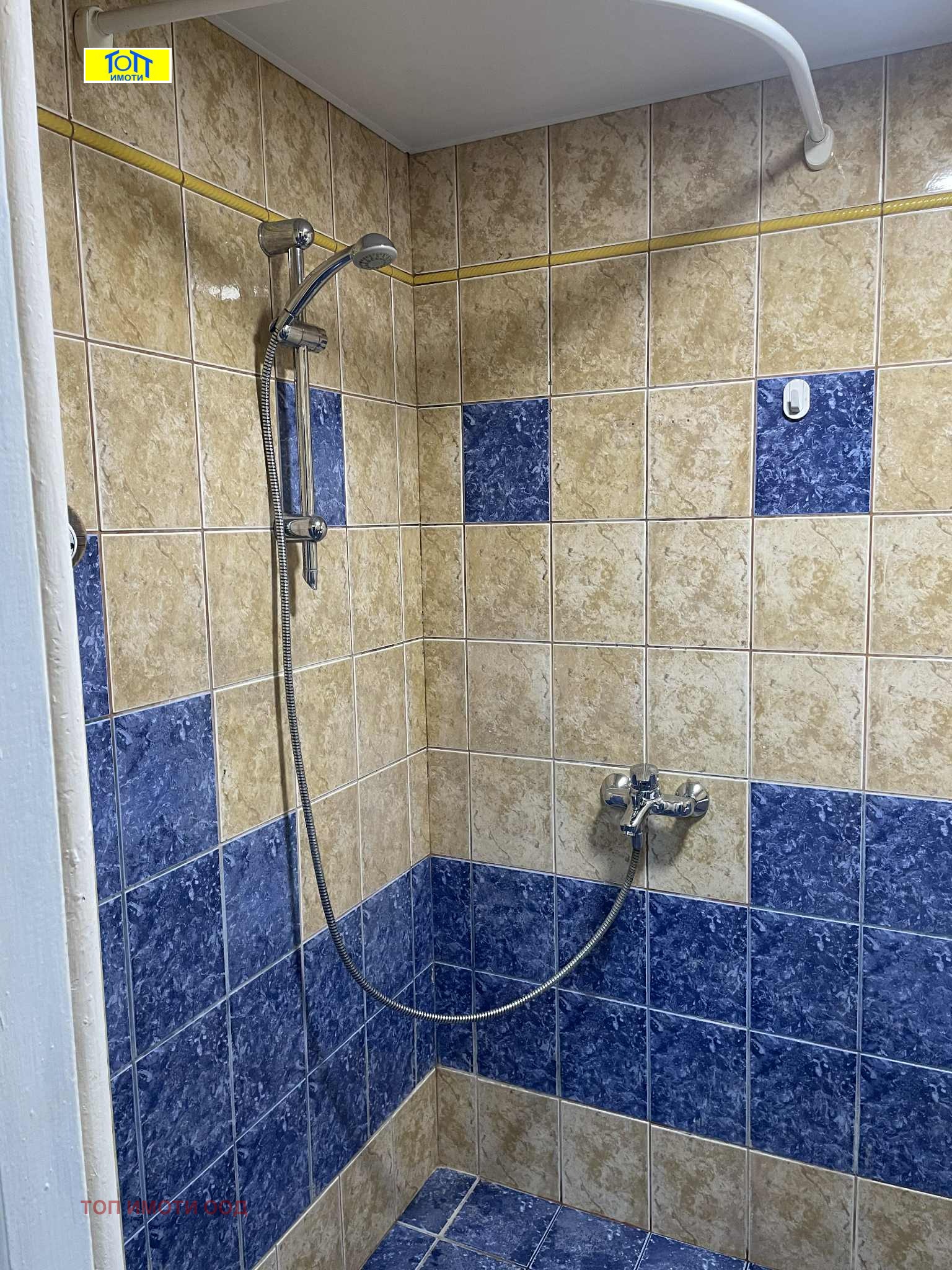 Дава под наем 2-СТАЕН, гр. Русе, Възраждане, снимка 12 - Апартаменти - 55308912