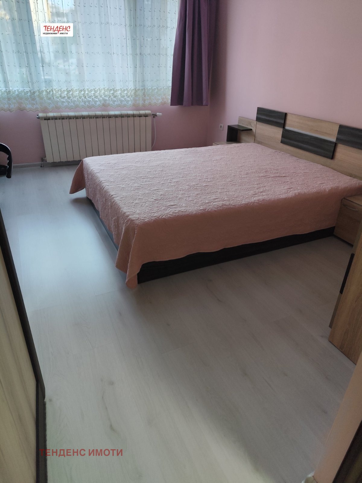 Дава под наем 3-СТАЕН, гр. Кърджали, Възрожденци, снимка 14 - Апартаменти - 54824753