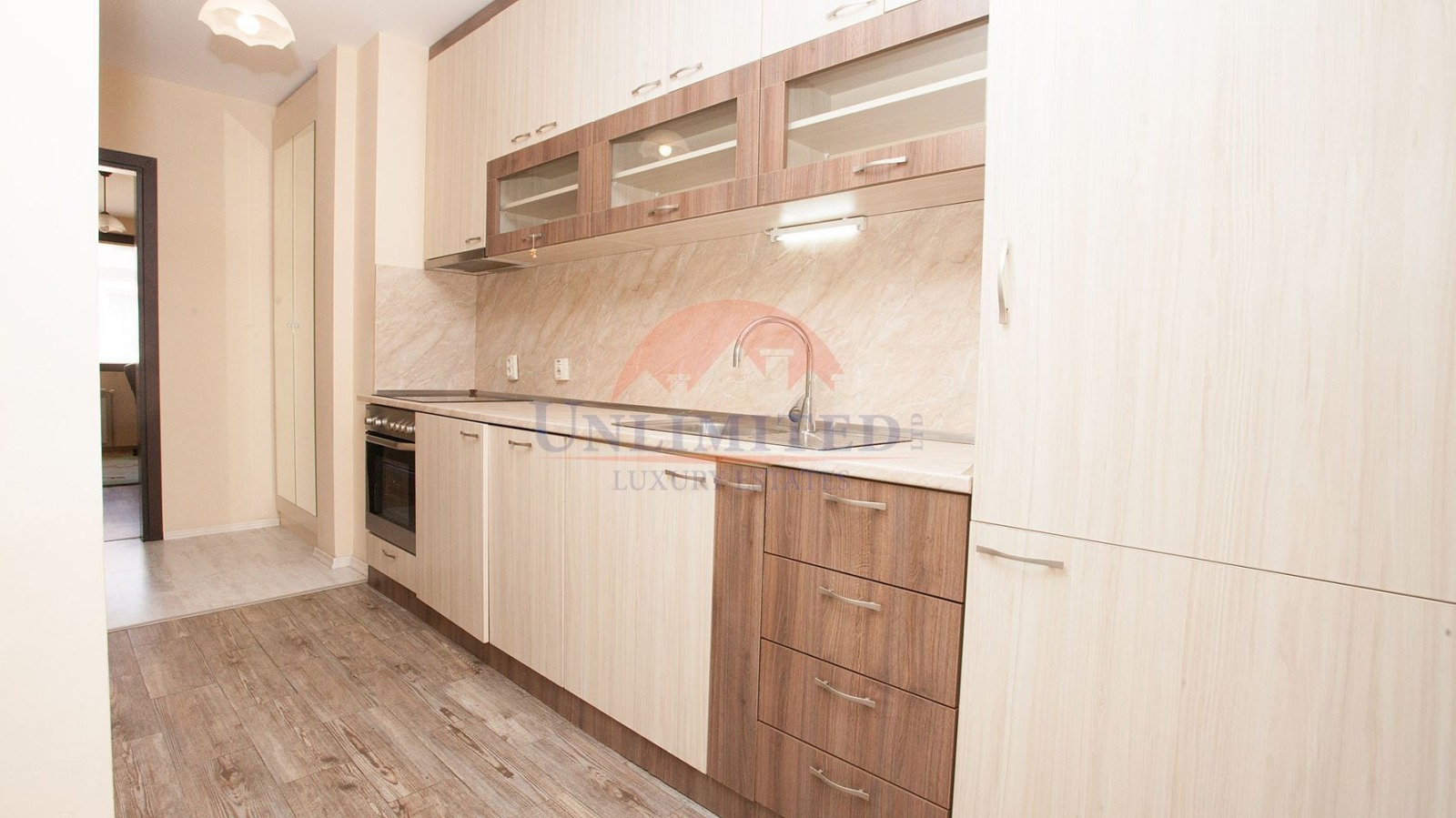 Дава под наем 3-СТАЕН, гр. София, Витоша, снимка 4 - Апартаменти - 55016179