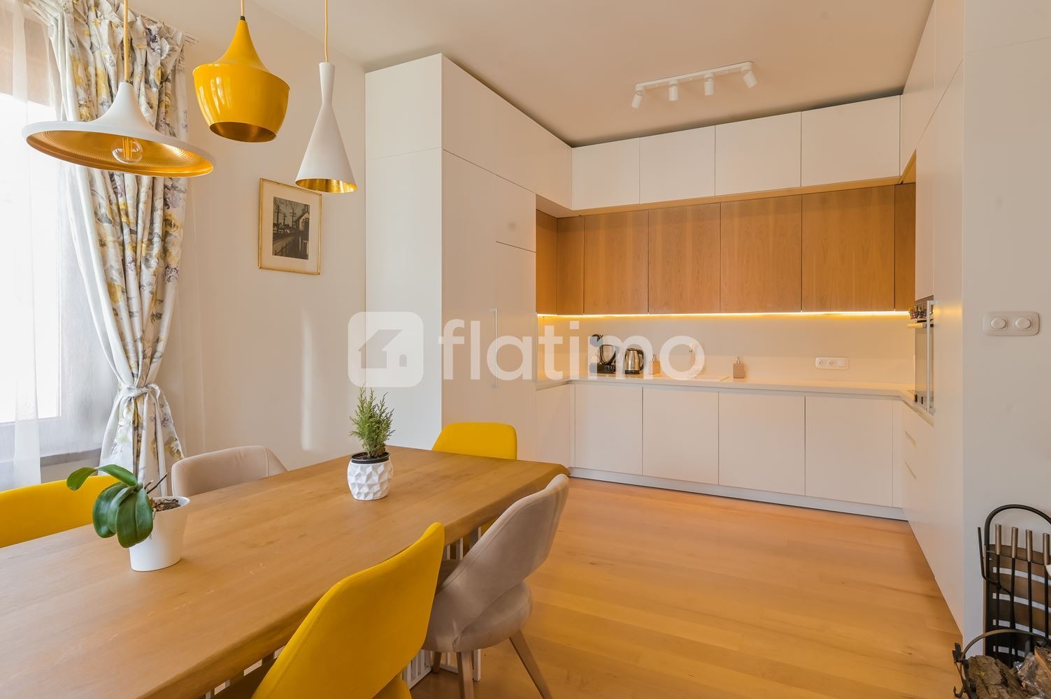 Дава под наем МЕЗОНЕТ, гр. София, Център, снимка 3 - Апартаменти - 53676015