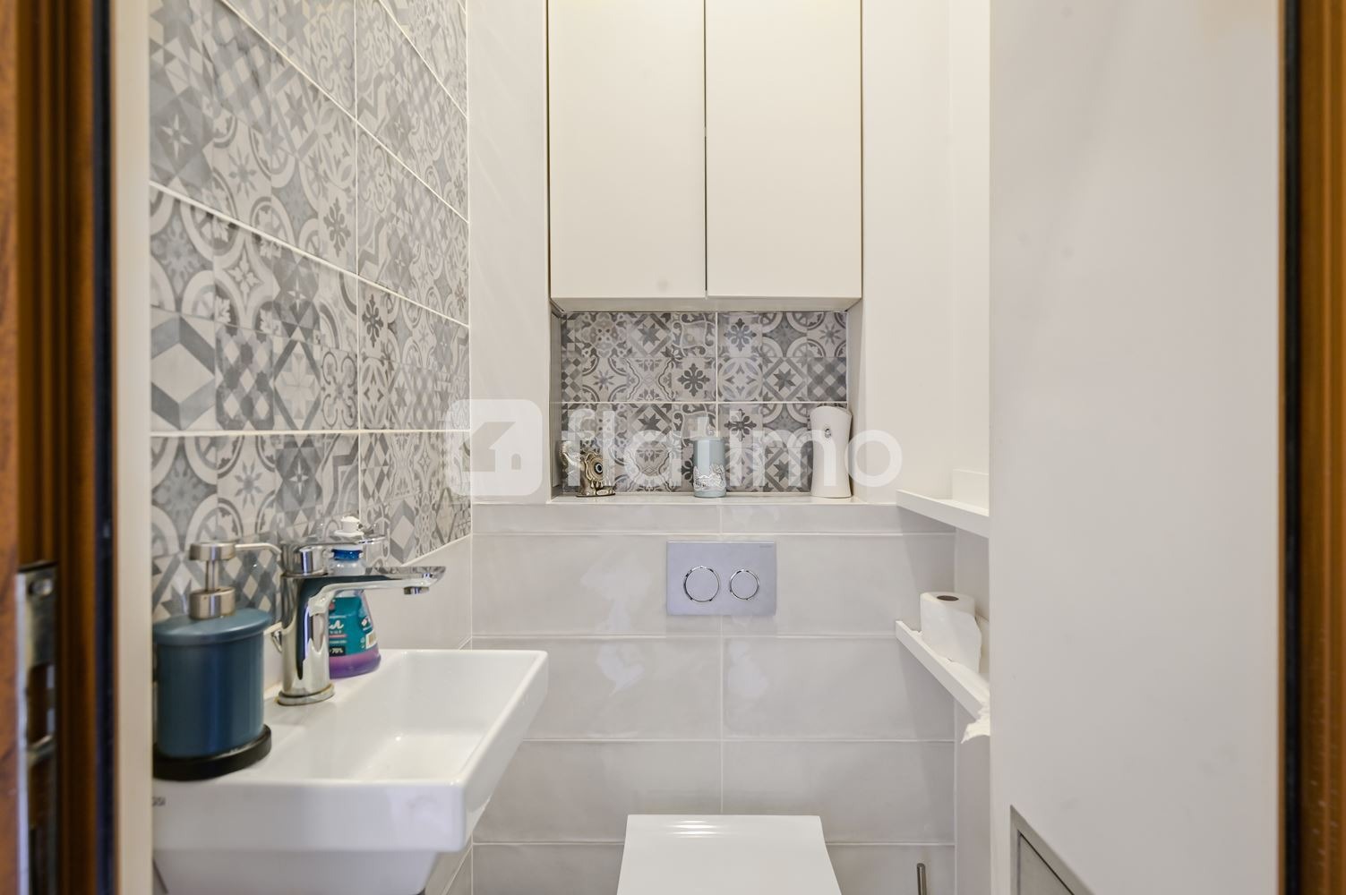 Дава под наем МЕЗОНЕТ, гр. София, Център, снимка 12 - Апартаменти - 53676015