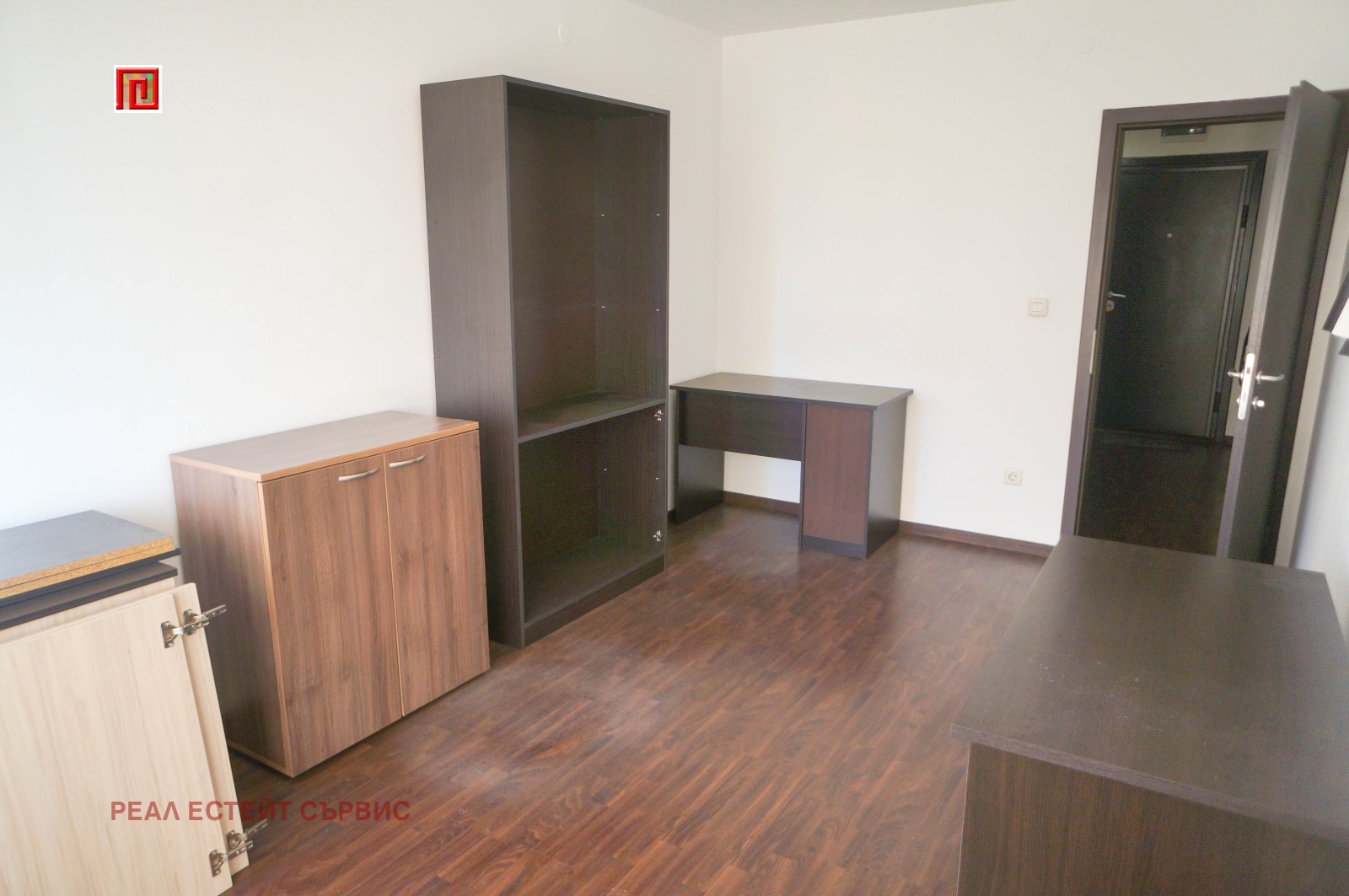 Дава под наем ОФИС, гр. София, Гео Милев, снимка 6 - Офиси - 53717980