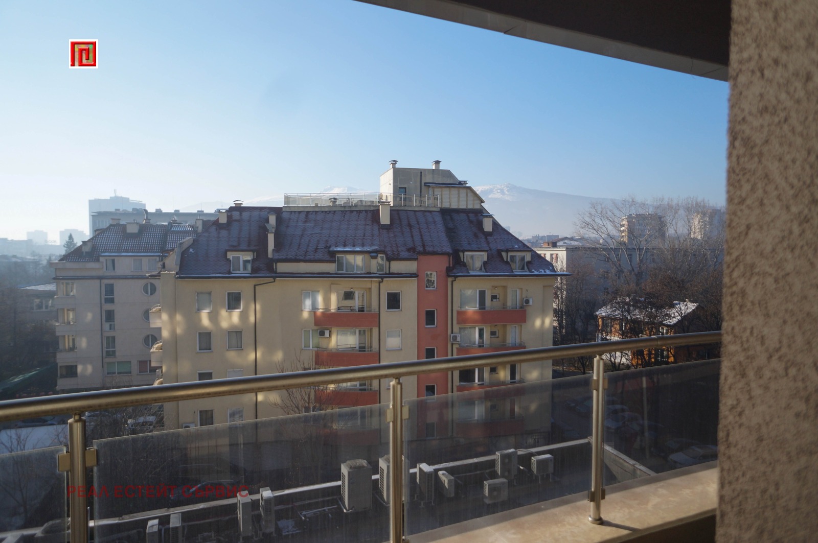 Дава под наем ОФИС, гр. София, Гео Милев, снимка 8 - Офиси - 53717980