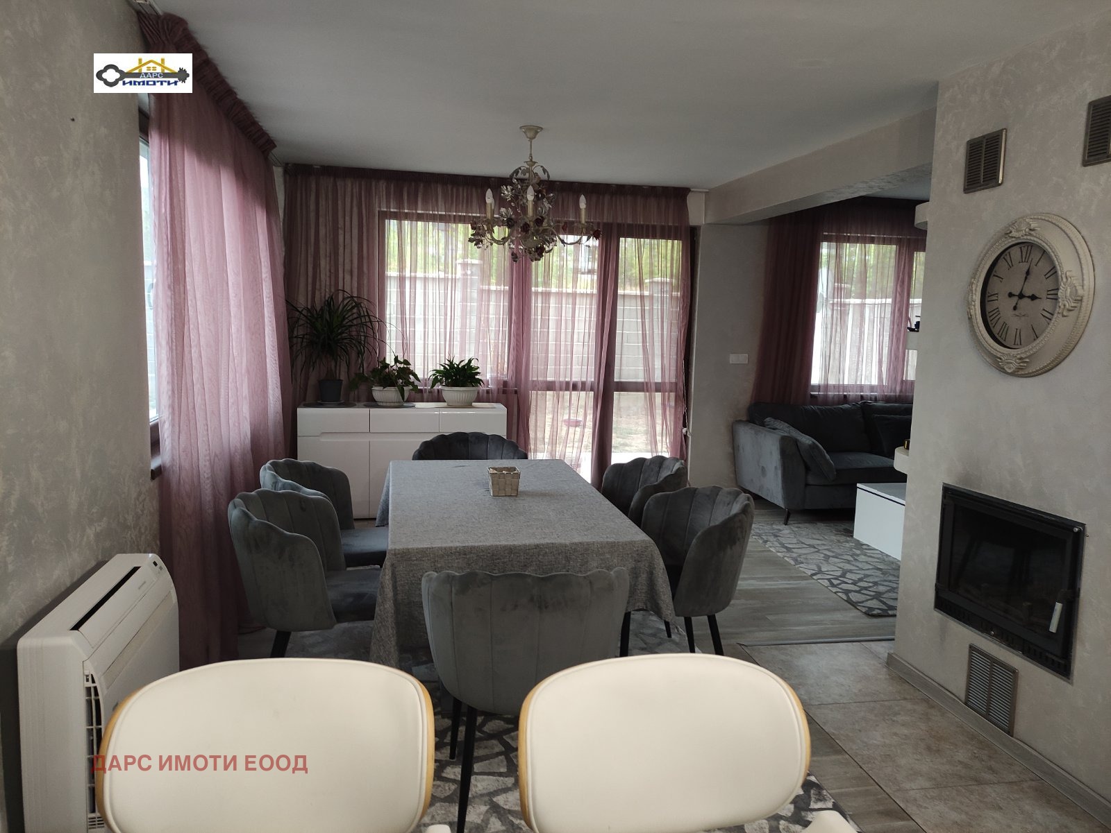 Дава под наем КЪЩА, с. Белащица, област Пловдив, снимка 2 - Къщи - 53832385