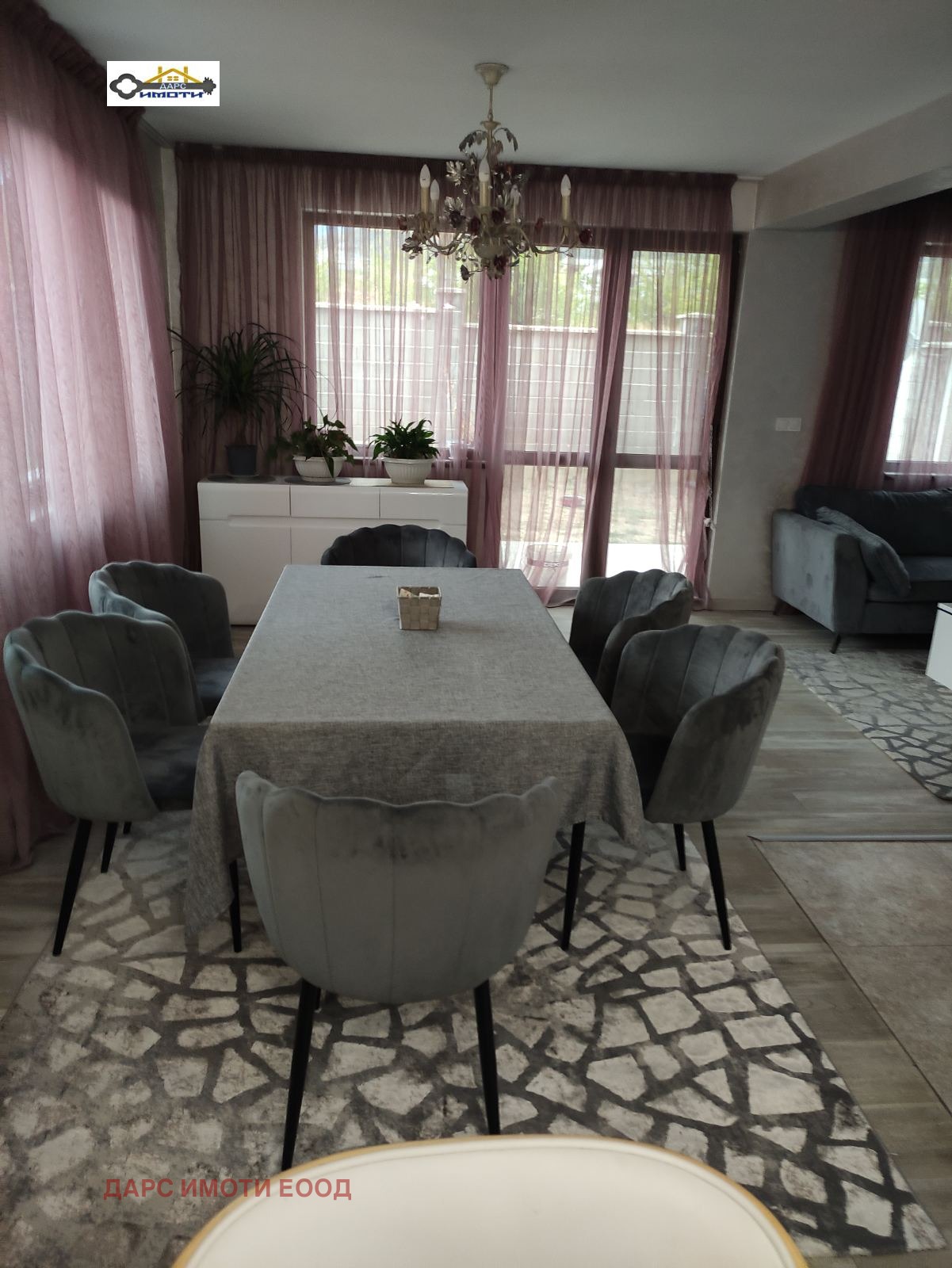 Дава под наем КЪЩА, с. Белащица, област Пловдив, снимка 3 - Къщи - 53832385