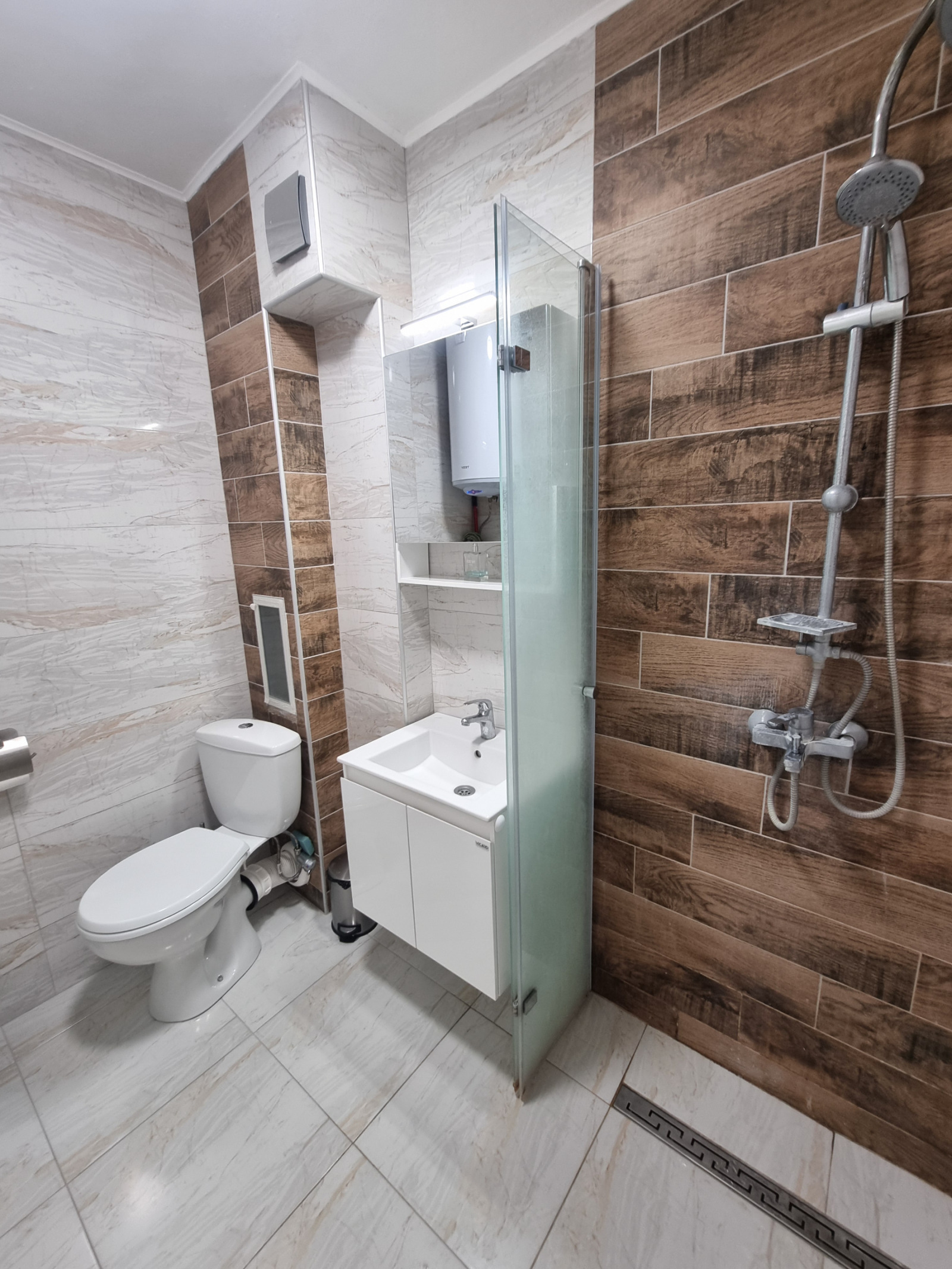 Дава под Наем 3-СТАЕН | Imot.bg — изображение 15